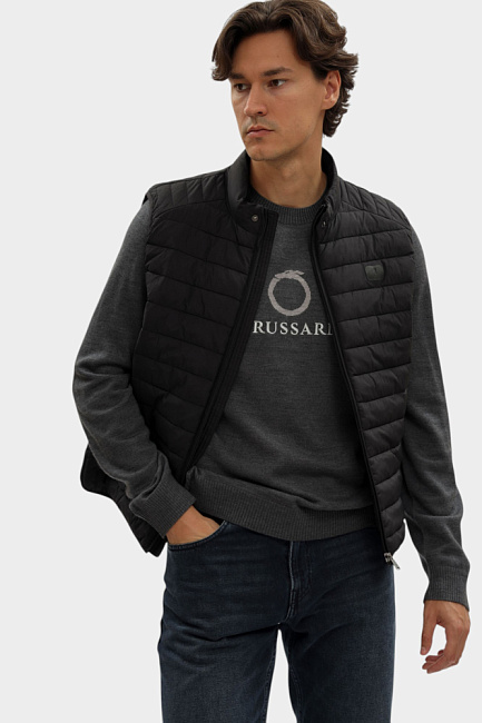 Жилет Trussardi