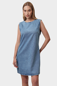 Платье джинсовое Calvin Klein Jeans