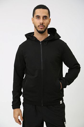 Худи Armani Exchange