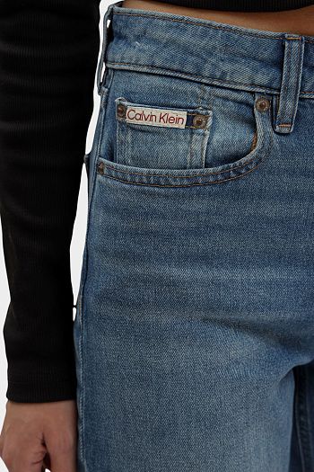 Джинсы Calvin Klein Jeans