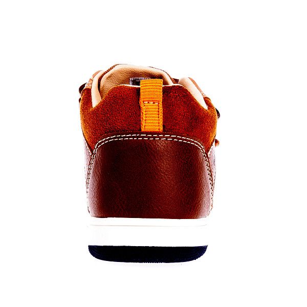 Кроссовки Geox Коричневый