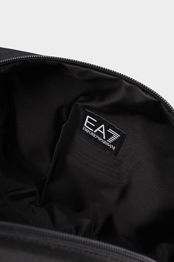 Сумка спортивная EA7