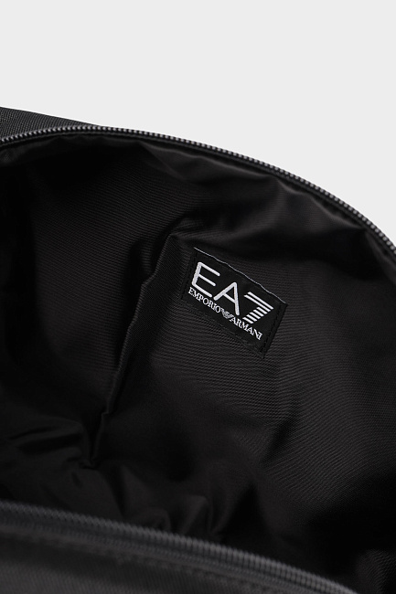 Сумка спортивная EA7