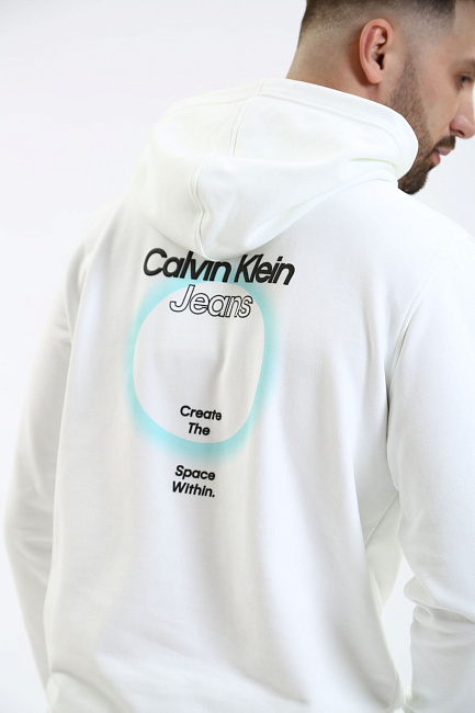 Джемпер Calvin Klein Jeans