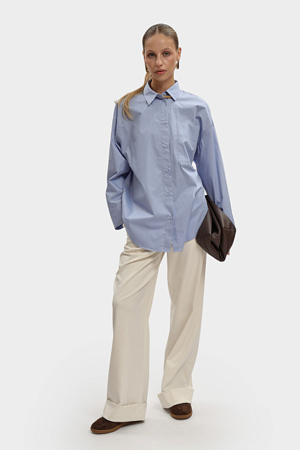 Рубашка Armani Exchange