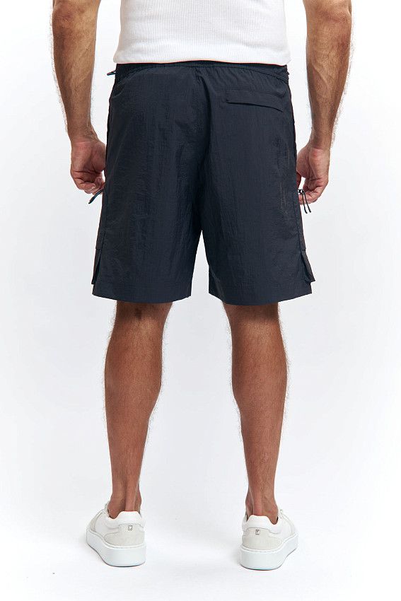 Шорты Van Mich Синий