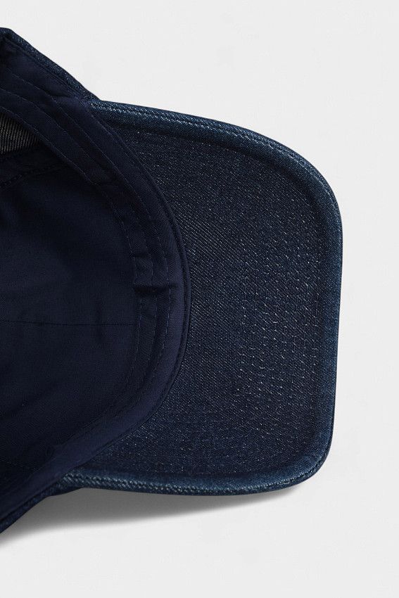 Кепка Pepe Jeans Синий