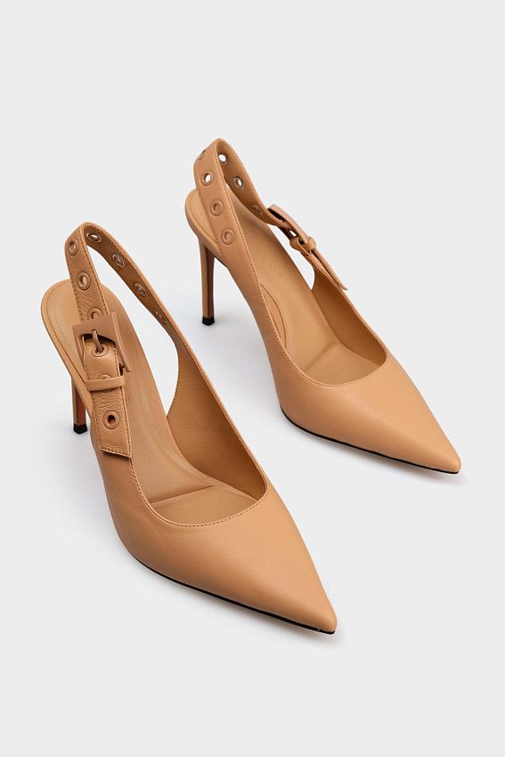 Босоножки Graciana