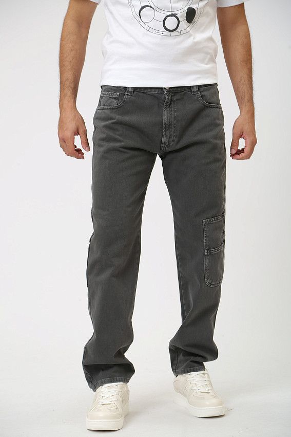 Джинсы Trussardi