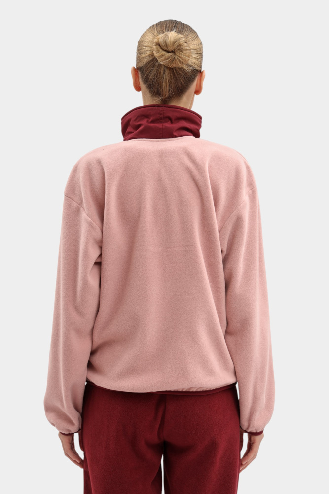 2085311 куртка трикотажная columbia 