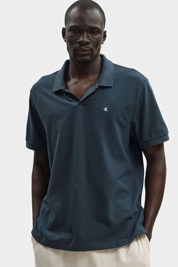 Поло Calvin Klein Jeans