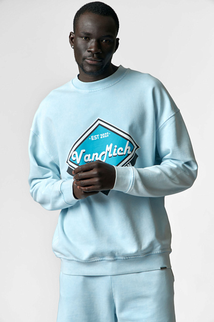 Свитшот Van Mich