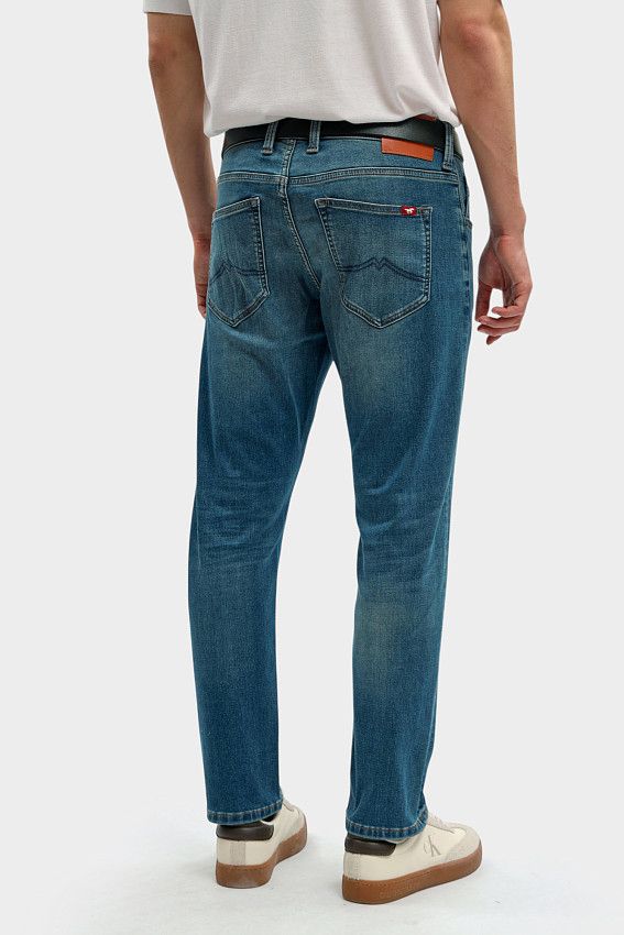 Джинсы Mustang