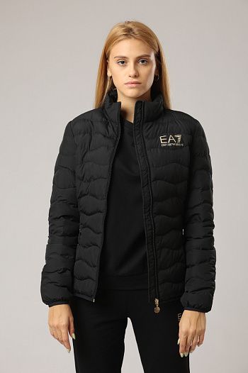Куртка EA7