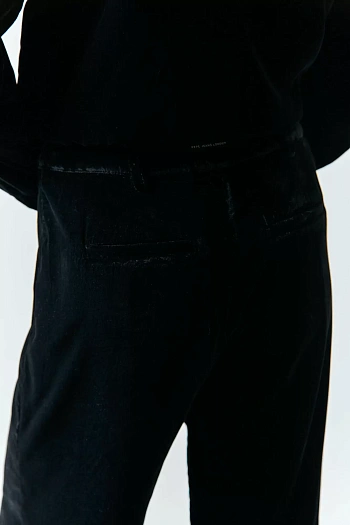 Брюки Pepe Jeans