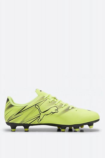 Футбольные бутсы Puma