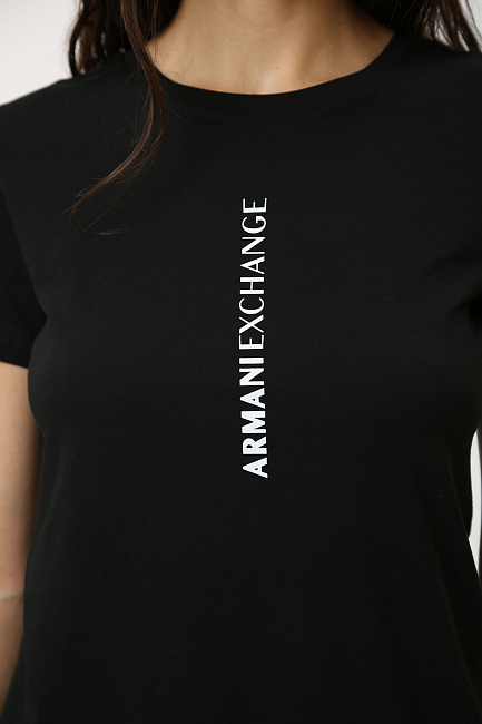 Футболка Armani Exchange