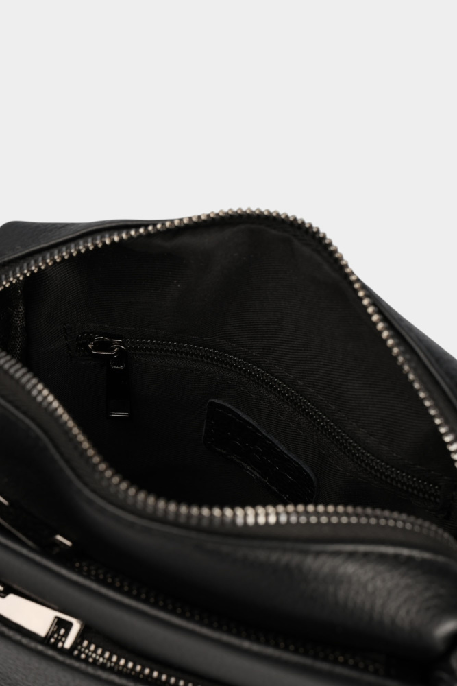 МС_115-600-11 Сумка Marc Cony Черный