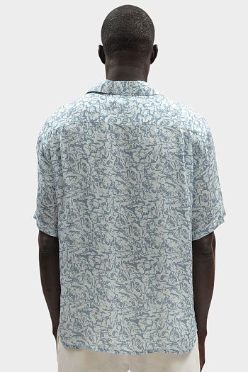 Рубашка Trussardi