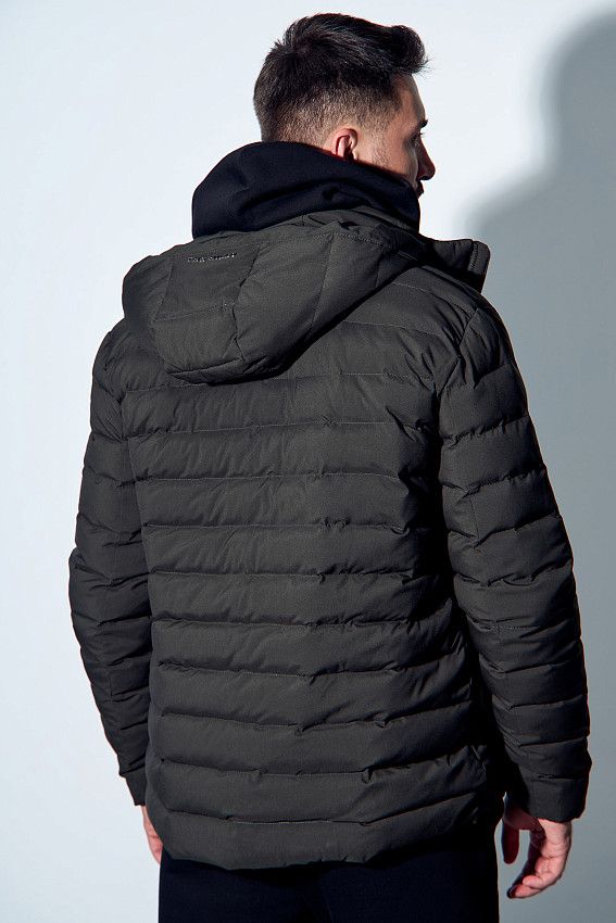 Куртка The Hills Хаки