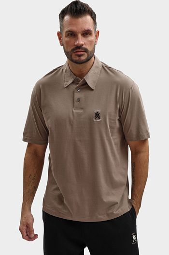 Поло Armani Exchange