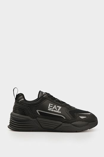 Кроссовки EA7