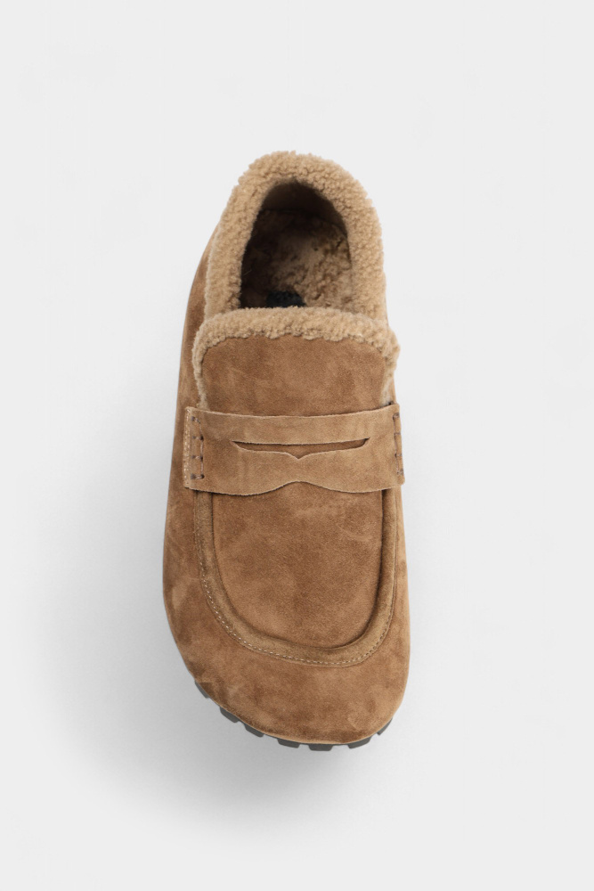 GA0987-5 Туфли Graciana Бежевый