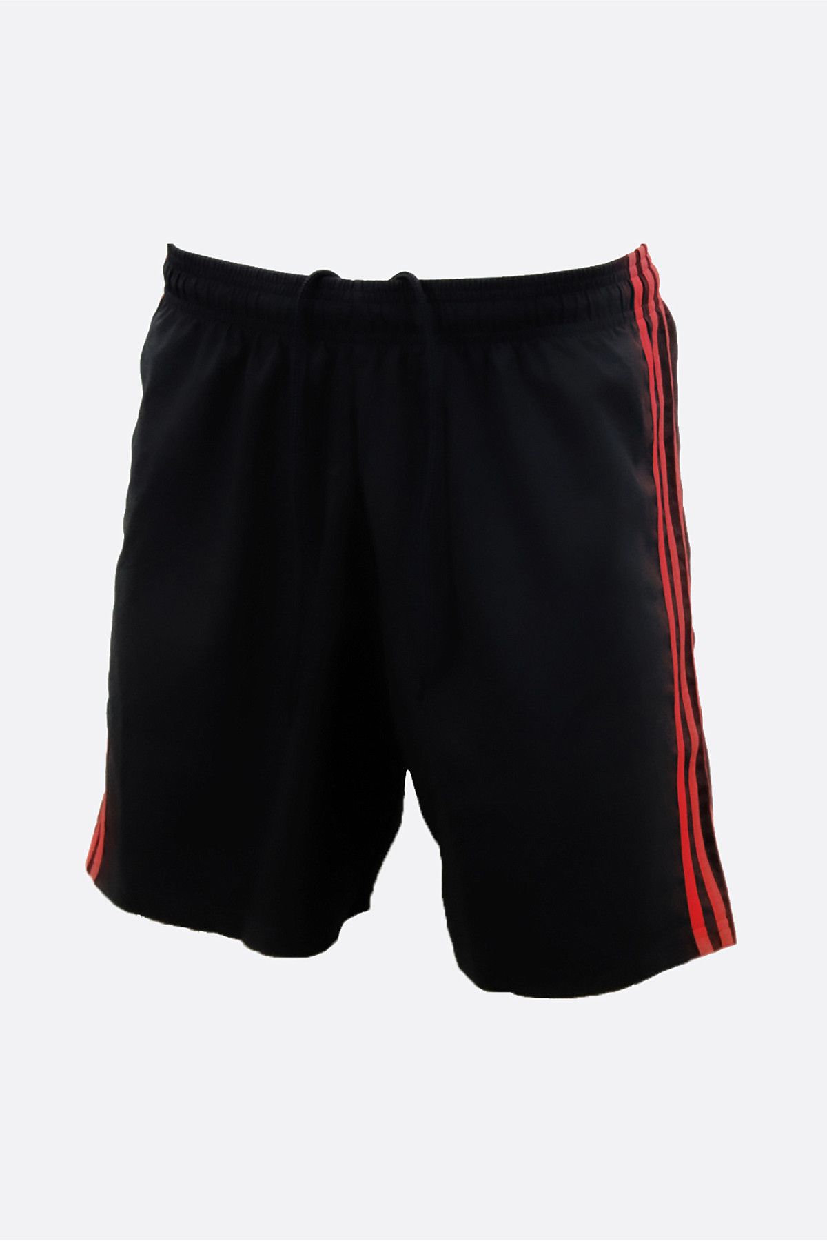 Шорты игровые Adidas Черный