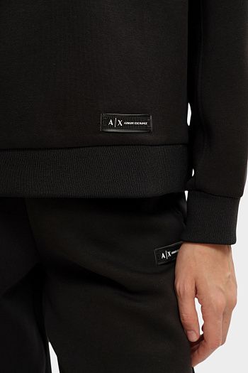 Свитшоты Armani Exchange - купить свитшот Armani Exchange в интернет-магазине, цены в Москве и Краснодаре - Мёд
