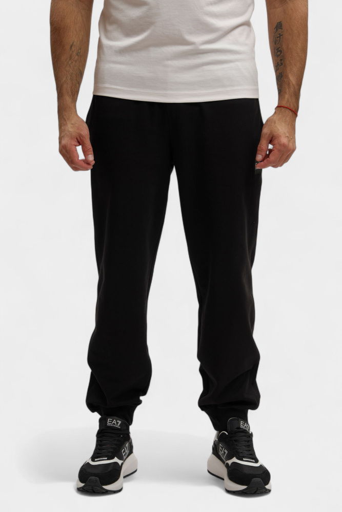 7M000907_AF13512 Костюм спортивный EA7 Черный