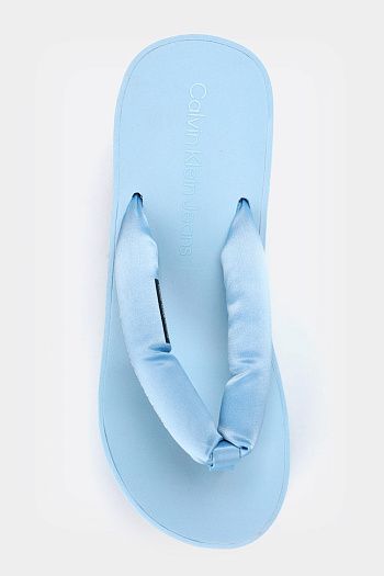 Шлепанцы Calvin Klein Jeans