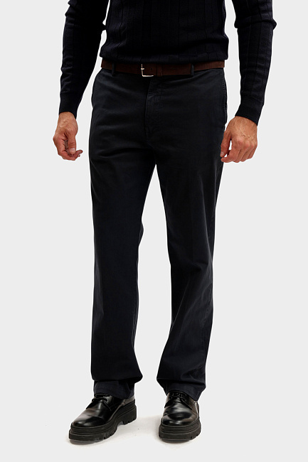 Брюки чиносы Trussardi