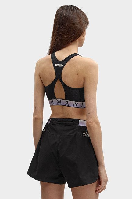 Топ спортивный EA7