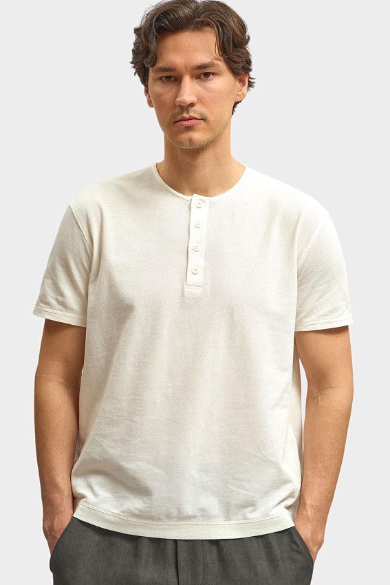 Футболка The Hills Белый