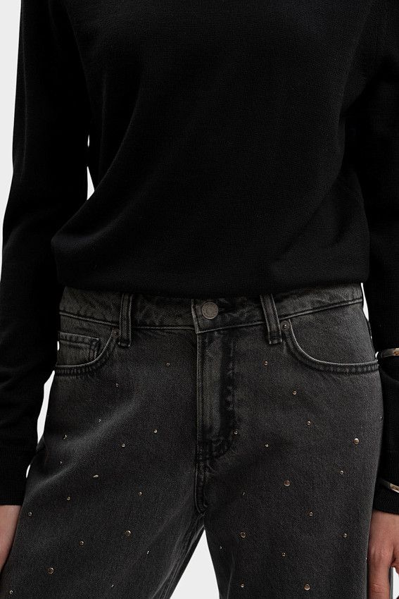 Джинсы Pepe Jeans