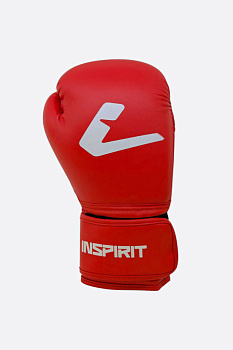 Перчатки боксёрские INSPIRIT
