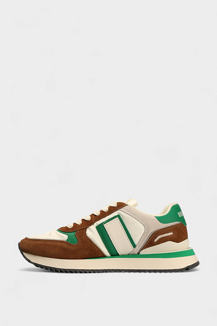 Кроссовки Bikkembergs