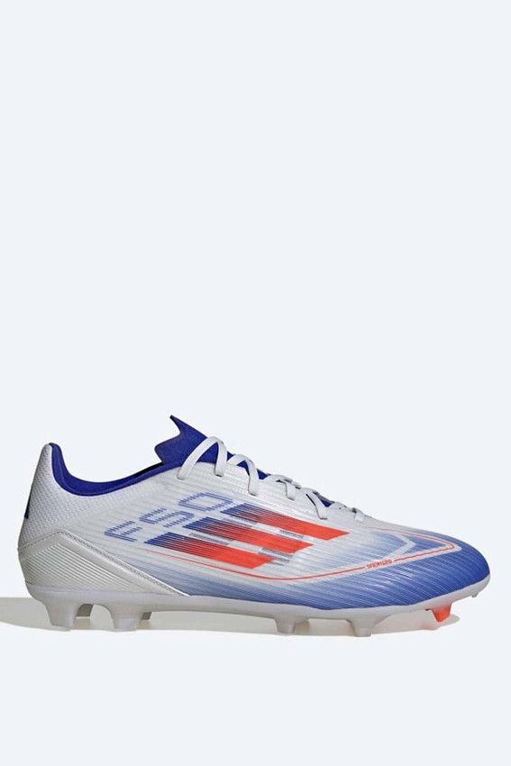 Футбольные бутсы Adidas Белый