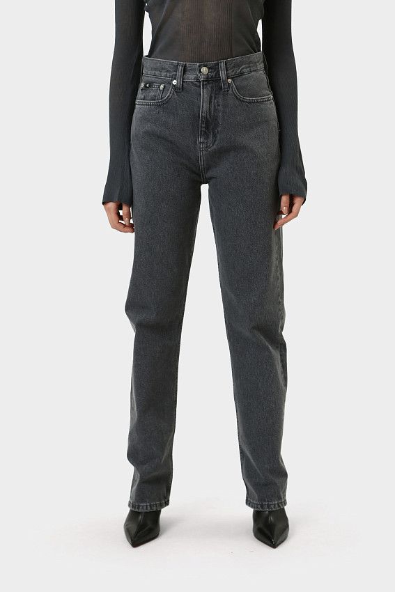 Брюки джинсовые Calvin Klein Jeans