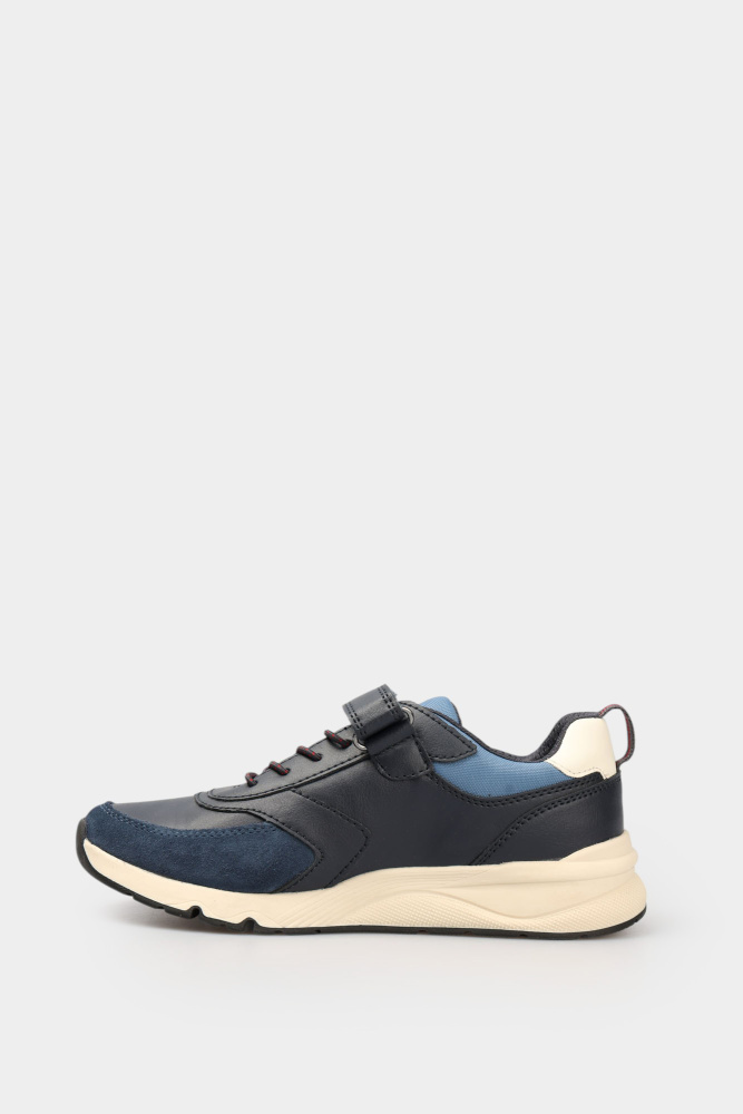 J46H0D054FUC Кроссовки Geox Синий