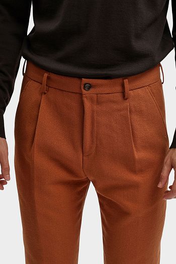 Брюки классические Strellson
