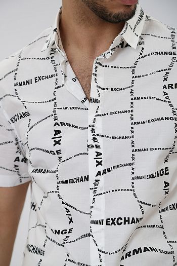 Armani Exchange