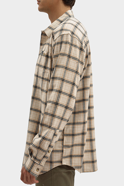 Рубашка с длинным рукавом Columbia