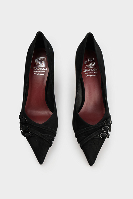 Туфли Graciana
