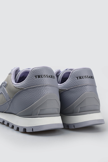 Кроссовки Trussardi