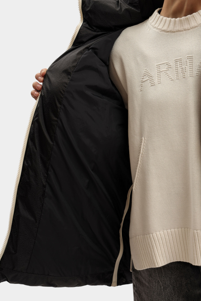 XW001238_AF15985 куртка armani exchange 