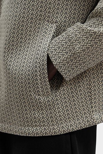 Свитшот Armani Exchange