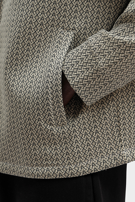 Свитшот Armani Exchange