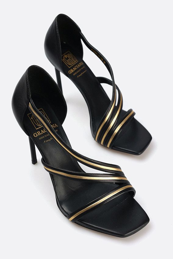 Босоножки Graciana