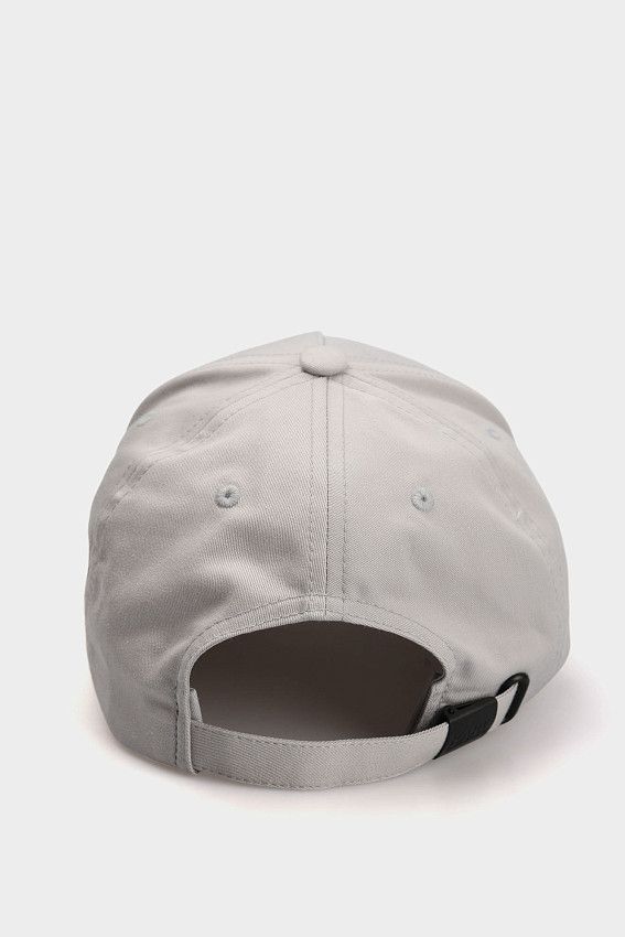 Кепка Karl Lagerfeld Серый